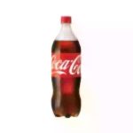 COKE 1.25 LITRES