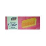 NUVITA VANILLA CAKE W STRAWBERRY CREAM 18GM
