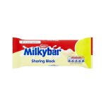 NESTLE MILKYBAR BLOCK 90G