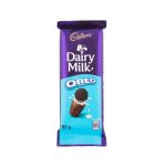 CADBURY DAIRY MILK OREO 95GM