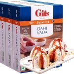 Gits Dahi Vada
