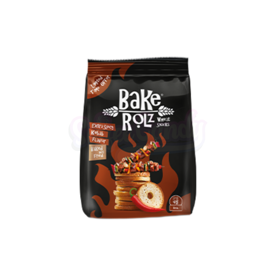 Bake Rolz