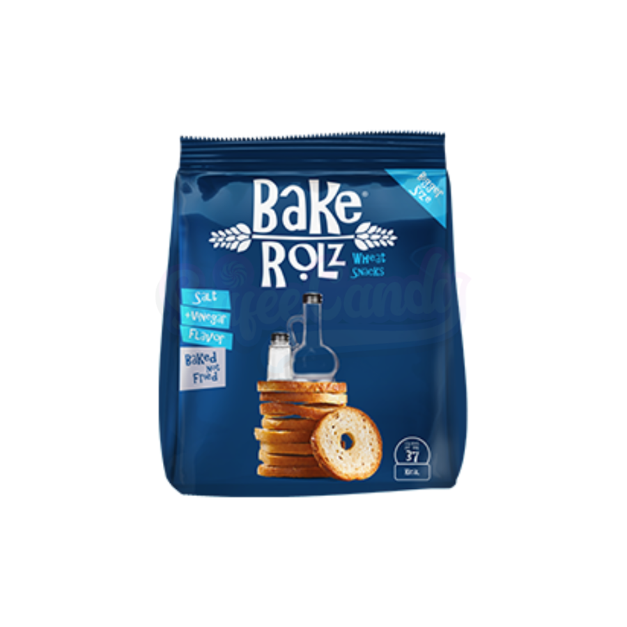 Bake Rolz