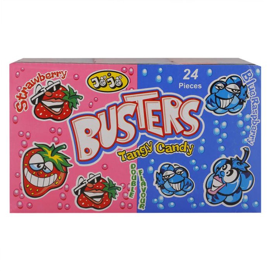 Busters Strawberry