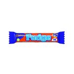 CADBURY FUDGE 22GM