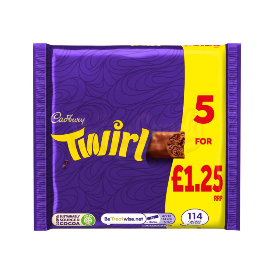 Cadbury