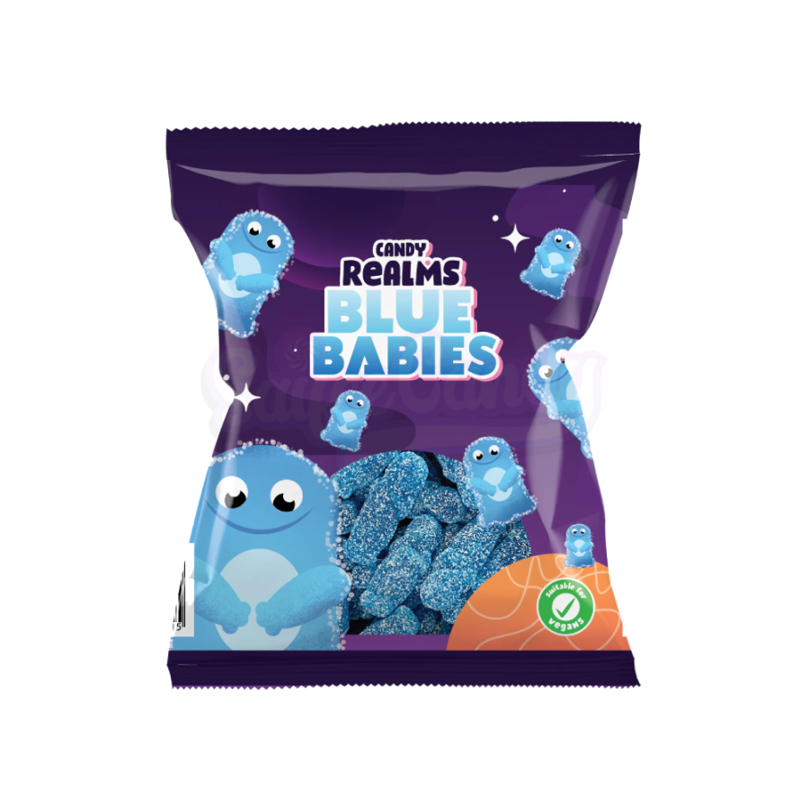 Realms Blue Babies