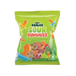 Candy Realms