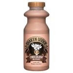 Shaken Udder Chocolush