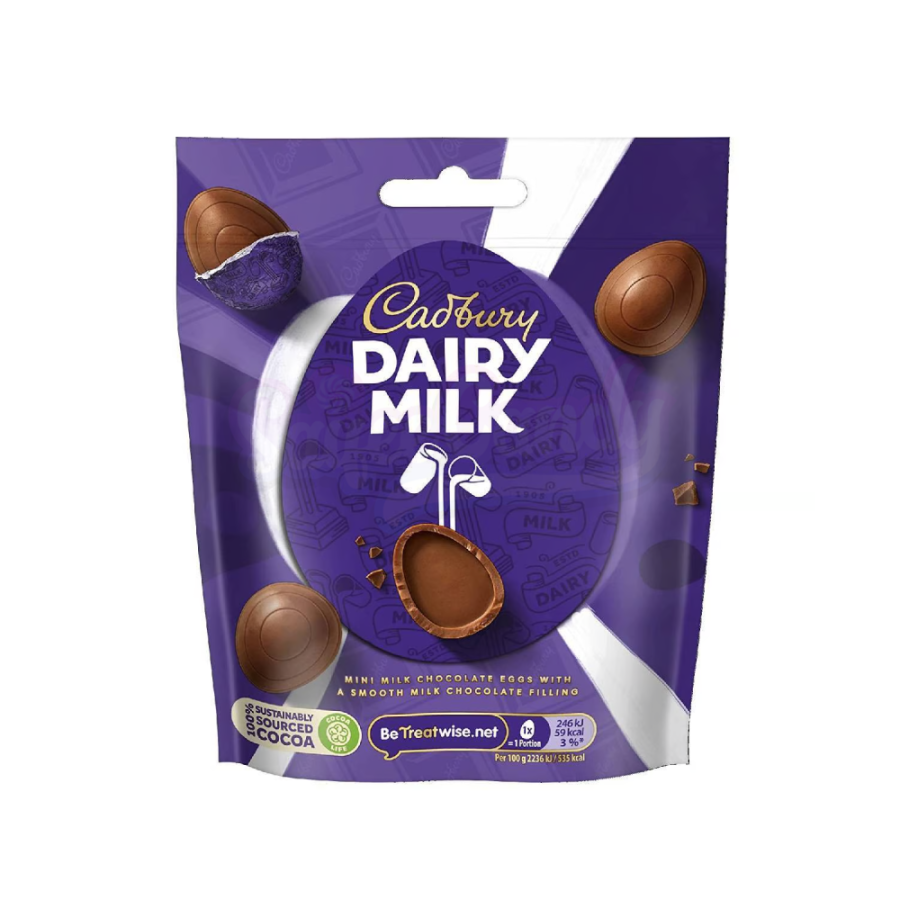 Cadbury Dairy