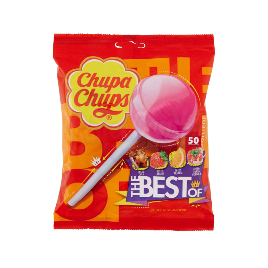 Lollipops