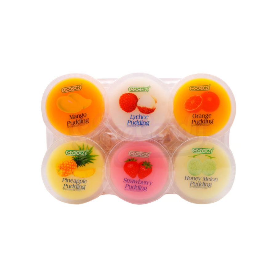 Cocon20Assorted20Puddings2080gm.png Cocon