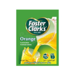 Foster Clarks