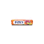 Fox’s