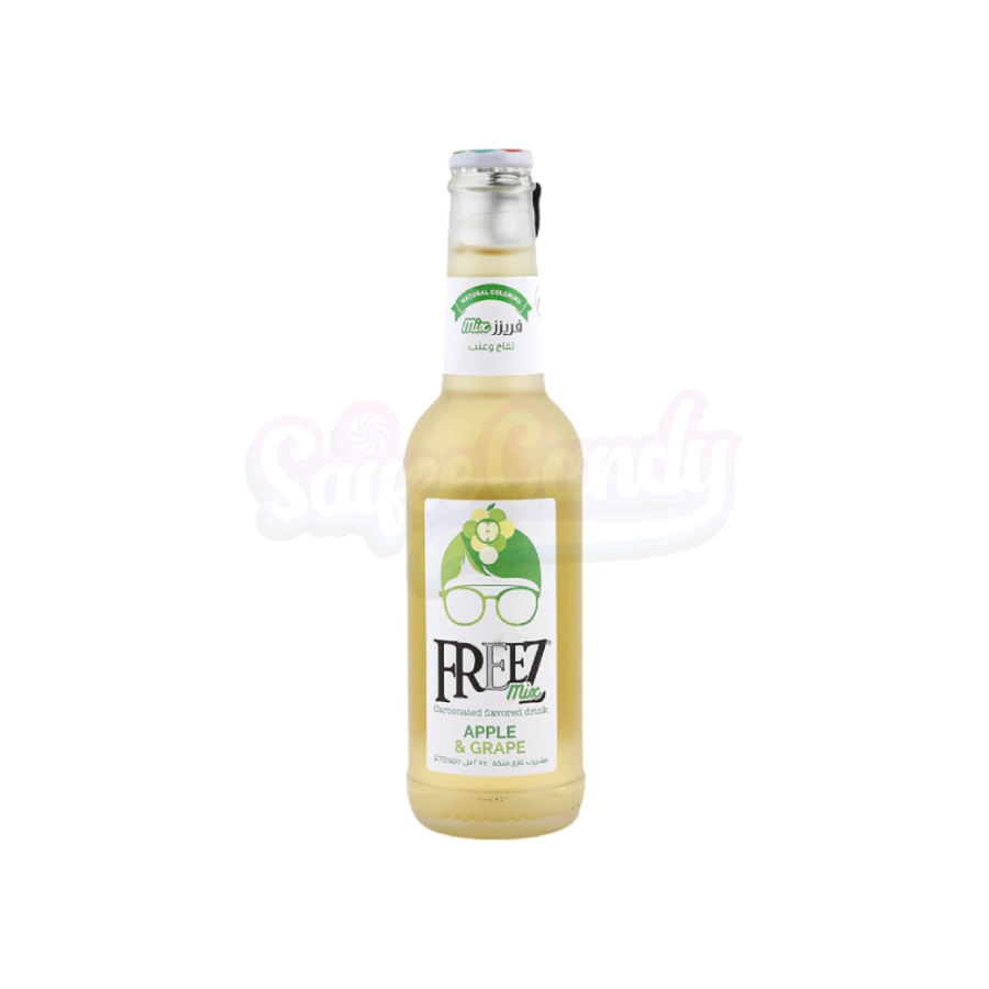 Freez Apple