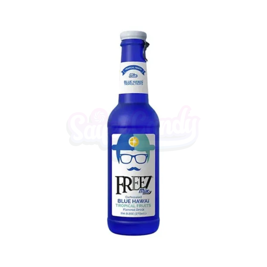 Freez Blue