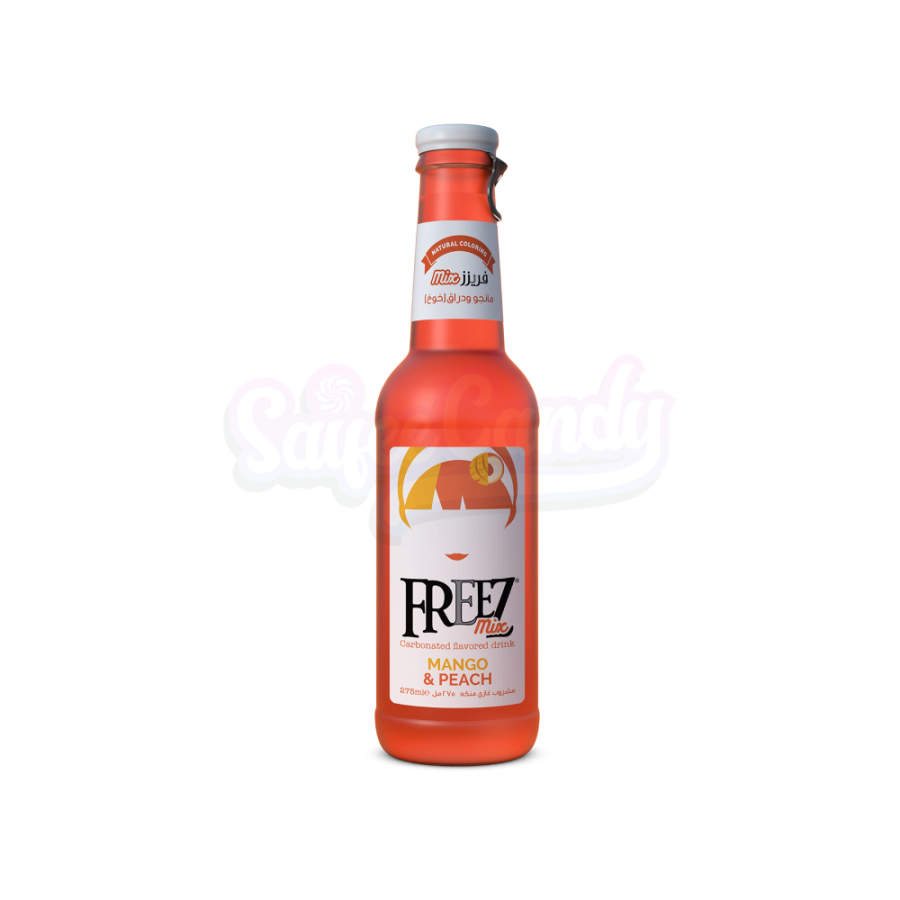 Freez Mango