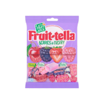Fruittella Berries & Cherry