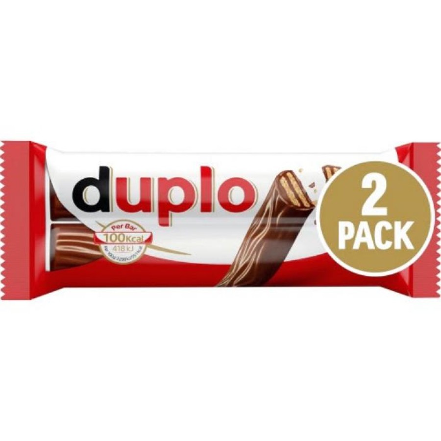 Ferrero Duplo