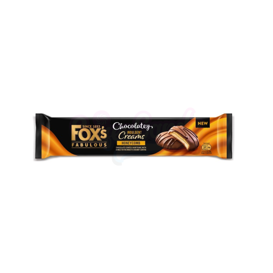 Fox27s20Fabulous20Chocolatey20Honeycomb20Rounds20130gm.png Fox's Fabulous