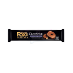 Fabulous Chocolatey