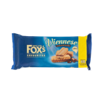 Fox's Viennese