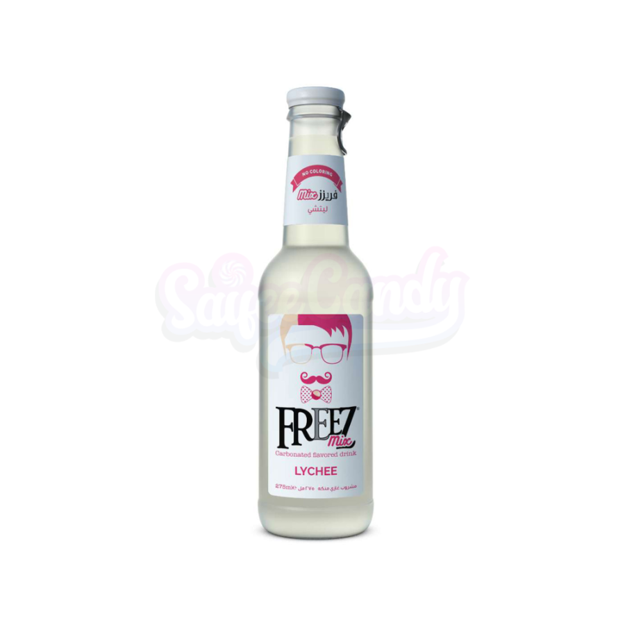 Freez Mix Lychee