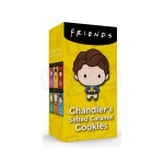 Friends Chandler's