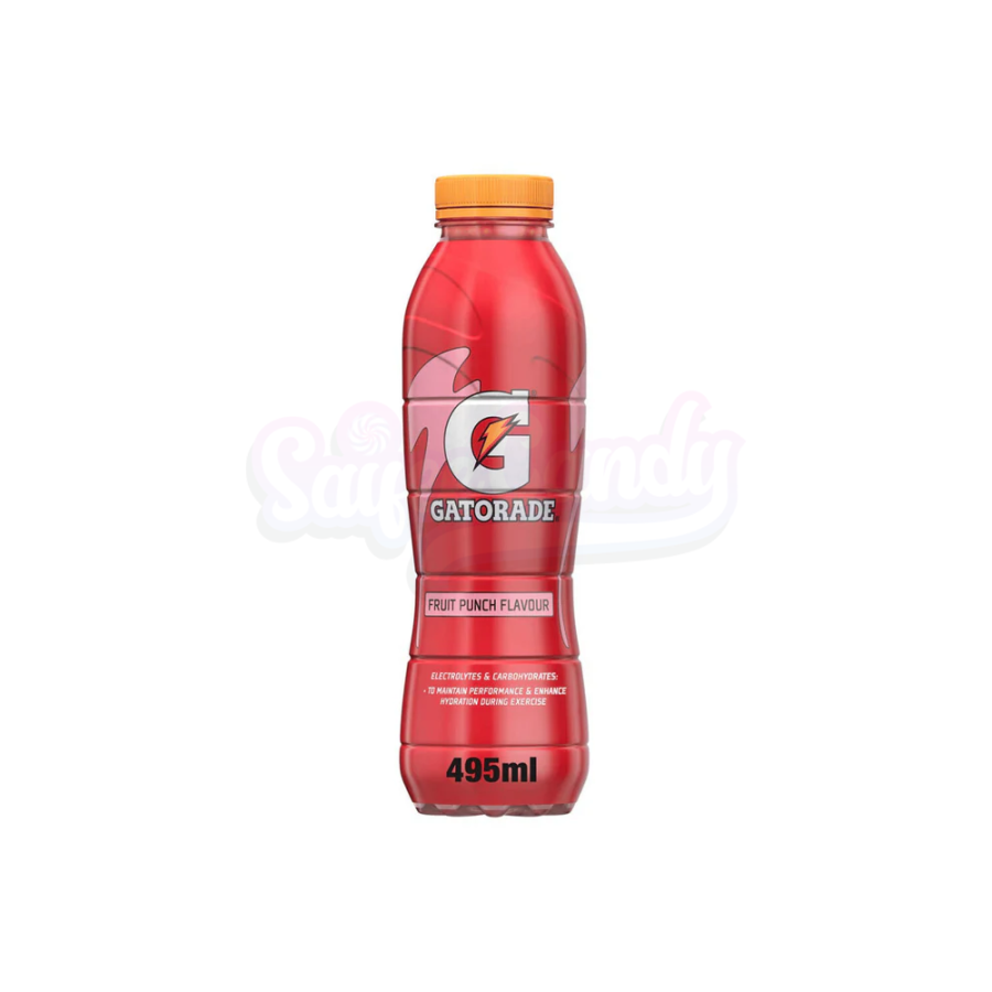 Gatorade