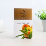 Gold Peach
