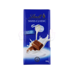Lindt Classic Milk