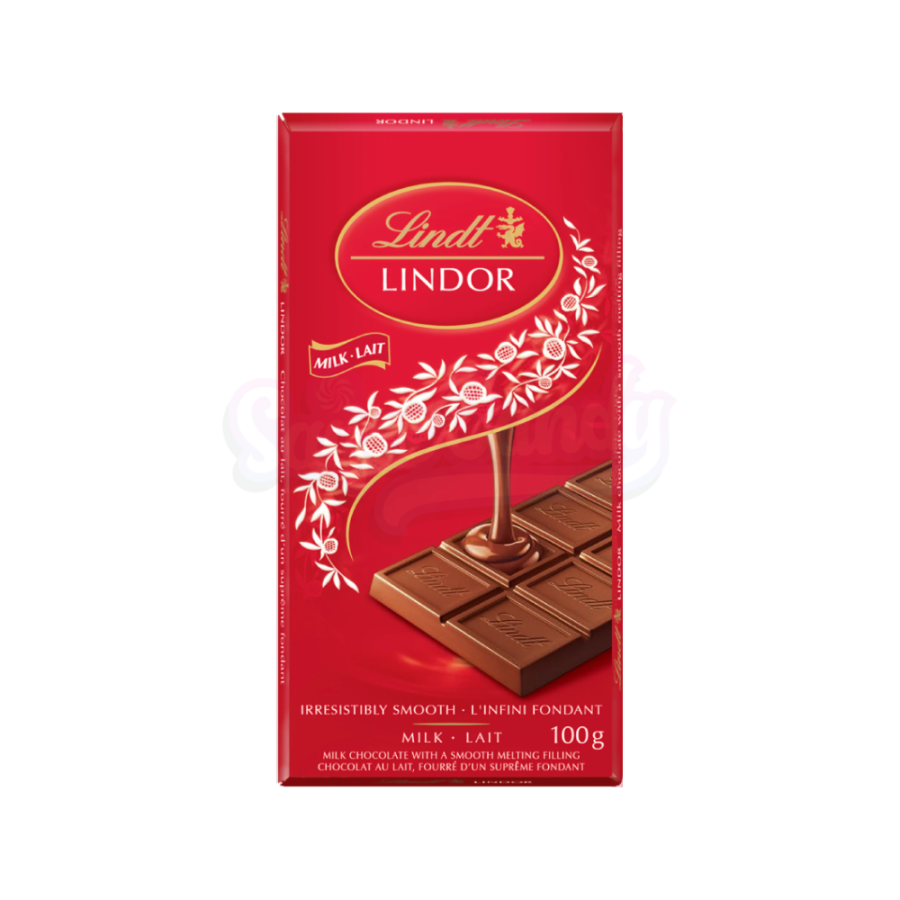 Lindt Lindor