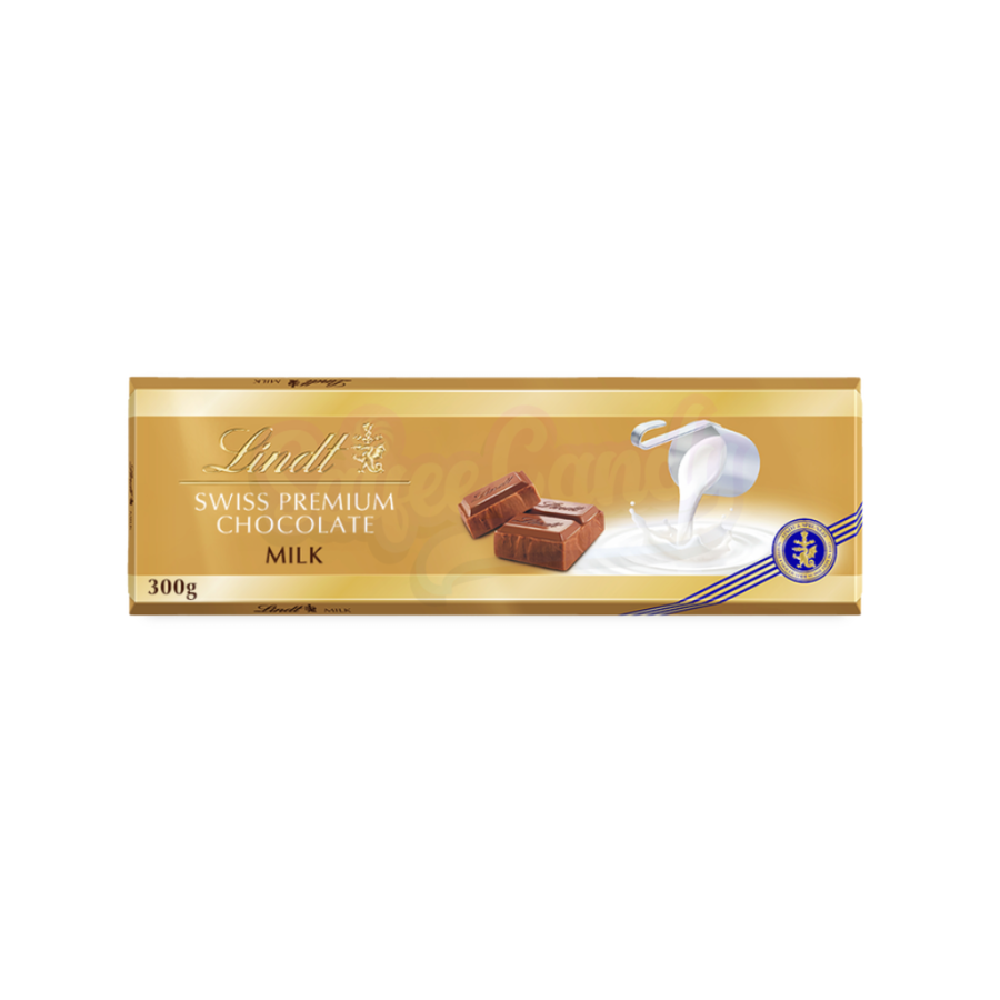 Lindt