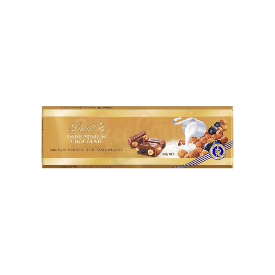 Lindt