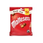Maltesers