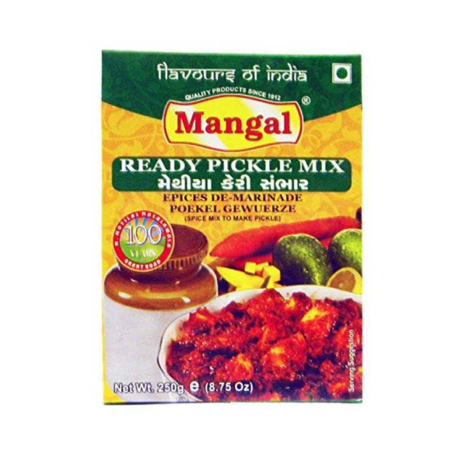 Mangal Ready Pickle