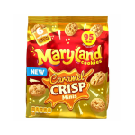 Caramel Crisp Minis