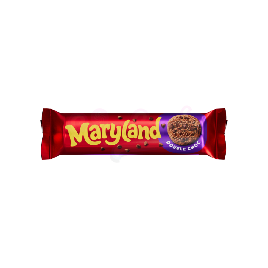 Maryland Double
