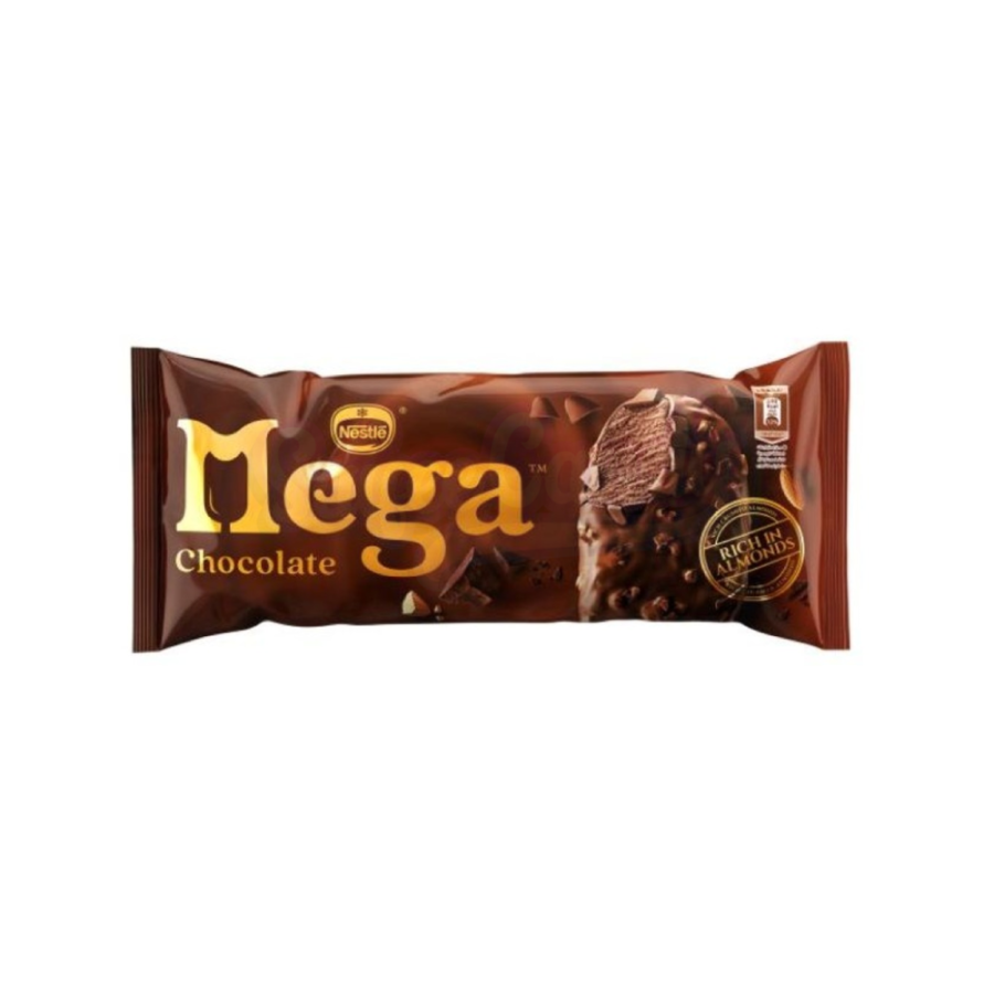 Mega Chocolate