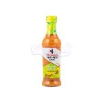 Nando’s Lemon