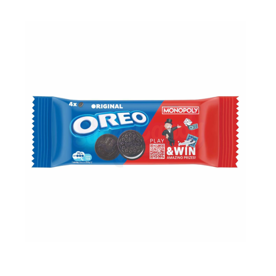 Oreo Original