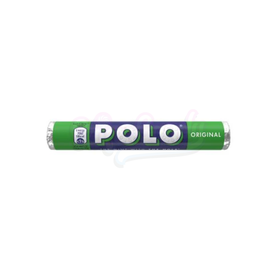 Polo Mints