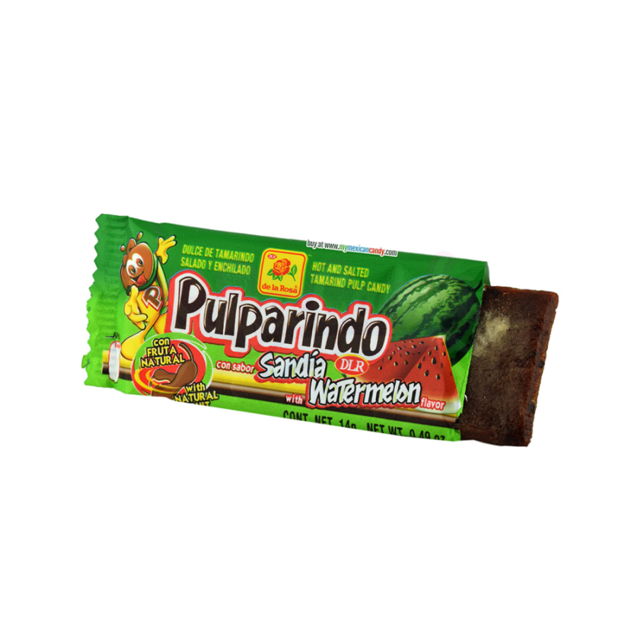 Pulparindo Watermelon