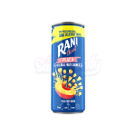 Rani Float