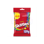 Skittles Fruits