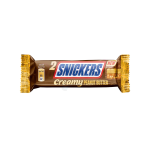 Snickers Creamy Peanut