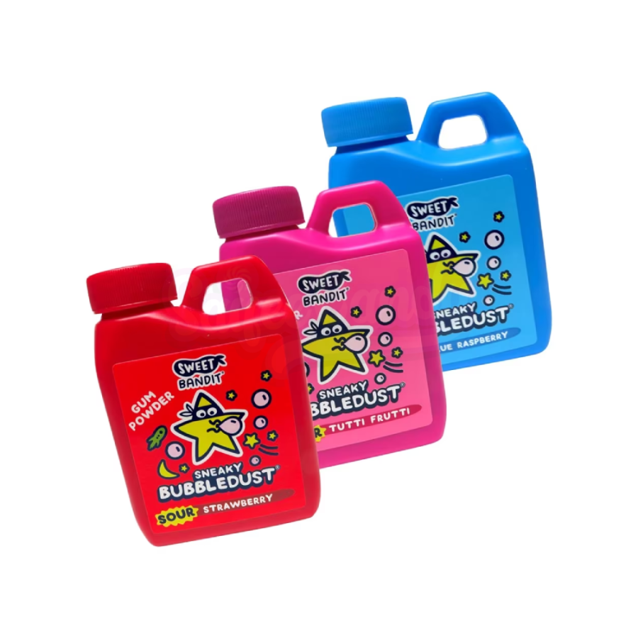 SWEET20BANDIT20SOUR20SNEAKY20BUBBLE20DUST2050GM.png Sweet Bandit Sour Sneaky Bubble Dust 50g