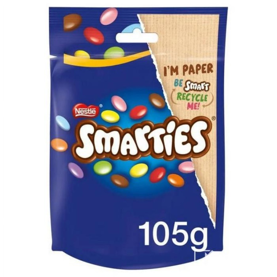 SMARTIES Snacking
