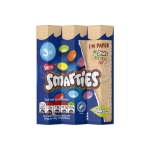 Smarties Tube