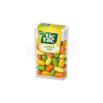 Tic Tac